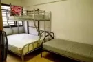 三巴旺地铁站附近普通房招女搭房，无中介可报地址