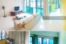 三巴旺明亮湖景房出租