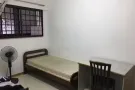 Blk 520 近湖畔地铁站，两人房搭房。