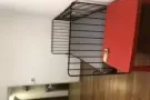 后港地铁普通房间