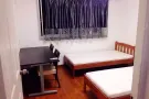舒适上下铺