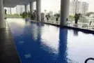 ☆宏茂桥ang mo kio地铁站对面公寓普通房出租啦