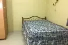 hougang ave2大牌710有房出租，一个人500加冷气600.正常白天班
