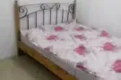 高文地铁站附近特大普通房招女床位，人少安静