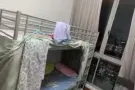 距离地铁站最近公寓女搭床位