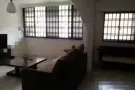 顶层, 只有兩个邻居, 安静，好邻里