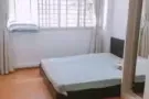  文庆地铁站附近有单间出租，人少安静，交通便利，包水电网，欢迎学生和夫妻.