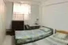 $400 女搭房