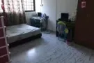 湖畔地铁站附近有大主人房招租