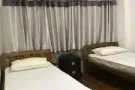 布莱德 地铁站 普通房