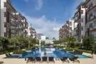 Woolands Mrt Parc Rosewood公寓普通房出租