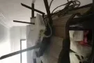 谁那里需要家庭无线网m1  5G 一百五转让，到期m1可以退$200押金，每月网