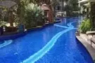 湖畔地铁站(lakeside MRT)旁.泳池公寓 招男搭房