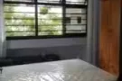 海军部双人房（单人也可）出租