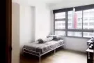 榜鹅 （PUNGGOL）靠近地铁空调房$650出租 (无屋主，无中介)