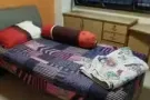 近大巴窑地铁站五分钟招男女搭房