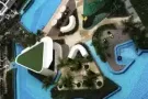 兀兰一房式公寓出租