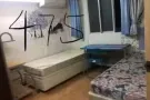 中巴鲁地铁站空调间男搭房 女搭房出租 单人间