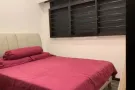 近裕華園地铁站【371裕廊东32街兩房式组屋1间卧室出售】
