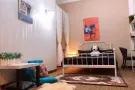 索美赛地铁站有超大主人房出租