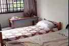 合法报地址!!!!邮编680215近蔡厝港地铁站单人间