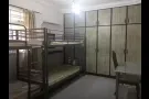 大巴窑主人房男床位招租
