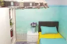 Bugis, Condo, Common room (move June 1)