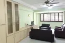 乌兰靠近888，Vista Point 5房组屋出租，价格1800
