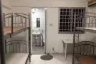 义顺升松附近男床位出租！水电网全包，冷气24小时