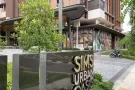 高级公寓sims urban oasis 高层普通房出租