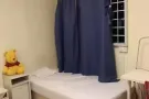 宏茂桥温馨舒适女生普通房出租，近地铁站和南洋理工