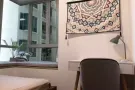 半分钟高文地铁站 Kovan Melody小主人房 