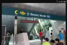 美世界地铁站 (Beauty World MRT) 主人房出租 , 无中介