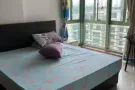 !!大公寓房间5分钟到油池地铁站
