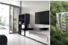 公寓普通房.主人房出租.环境好.包水电网.靠近Kovan MRT.联系电话985