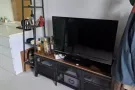 新装修主人房+阳台