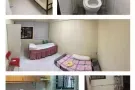 大巴窑地铁站上面步行4分钟 整套转租，大牌184 ，2个大房间，2个小房间 