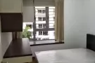 马里是他1100普通房出租，包水电网，无屋主