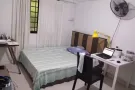 房间较大， 850单间，无中介费，可做饭，拎包入住，电器全。
