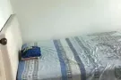 诺士地铁站三分钟，(1个人）女生房间无屋主