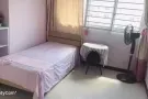 卡迪地铁站附近 （三个巴士站 走路10分钟左右）511A单间出租