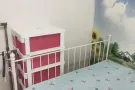 单间租房