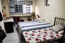 夫妻/情侣普通房出租（靠近麦波申地铁站）