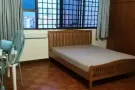 布莱德超大主人房出租