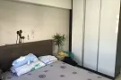 三巴旺靠近地铁安静单间
