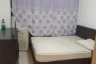 10分钟到海军部地铁站，大牌607，普通房，合租，日租