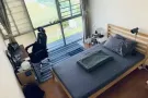Bukit Panjang站旁公寓普通房找室友