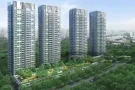 宏茂桥DBSS高楼高天花客房