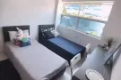 花拉公园正地铁高性价比主人房！
