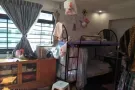 海军部地铁女搭房出租，高楼干净